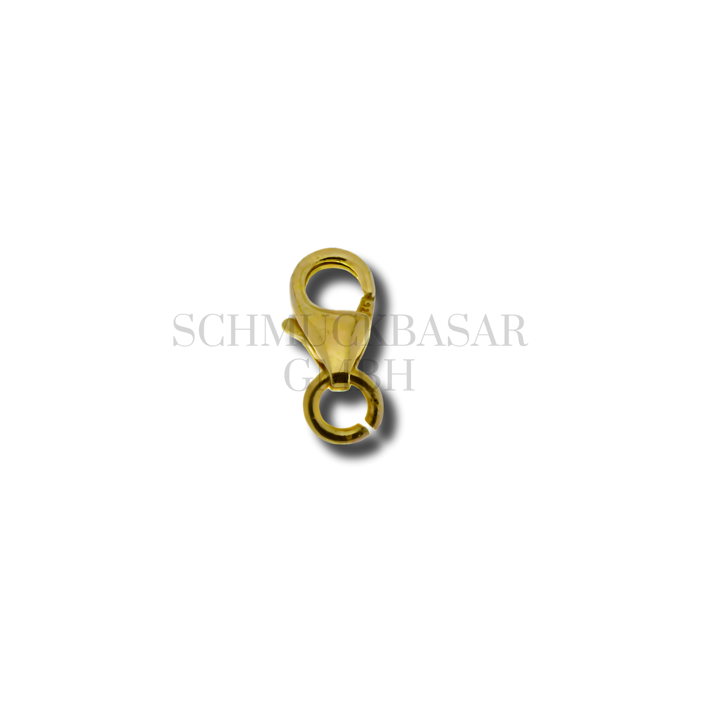 Trigger Lock - Gold Plated