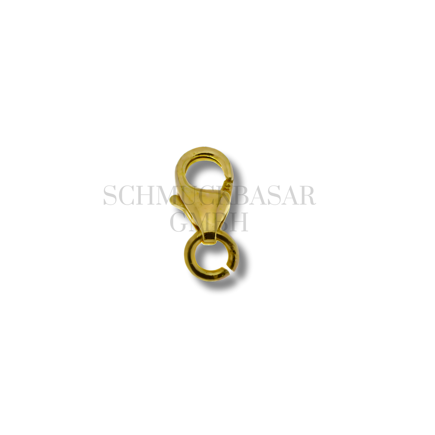 Trigger Lock - Gold Plated