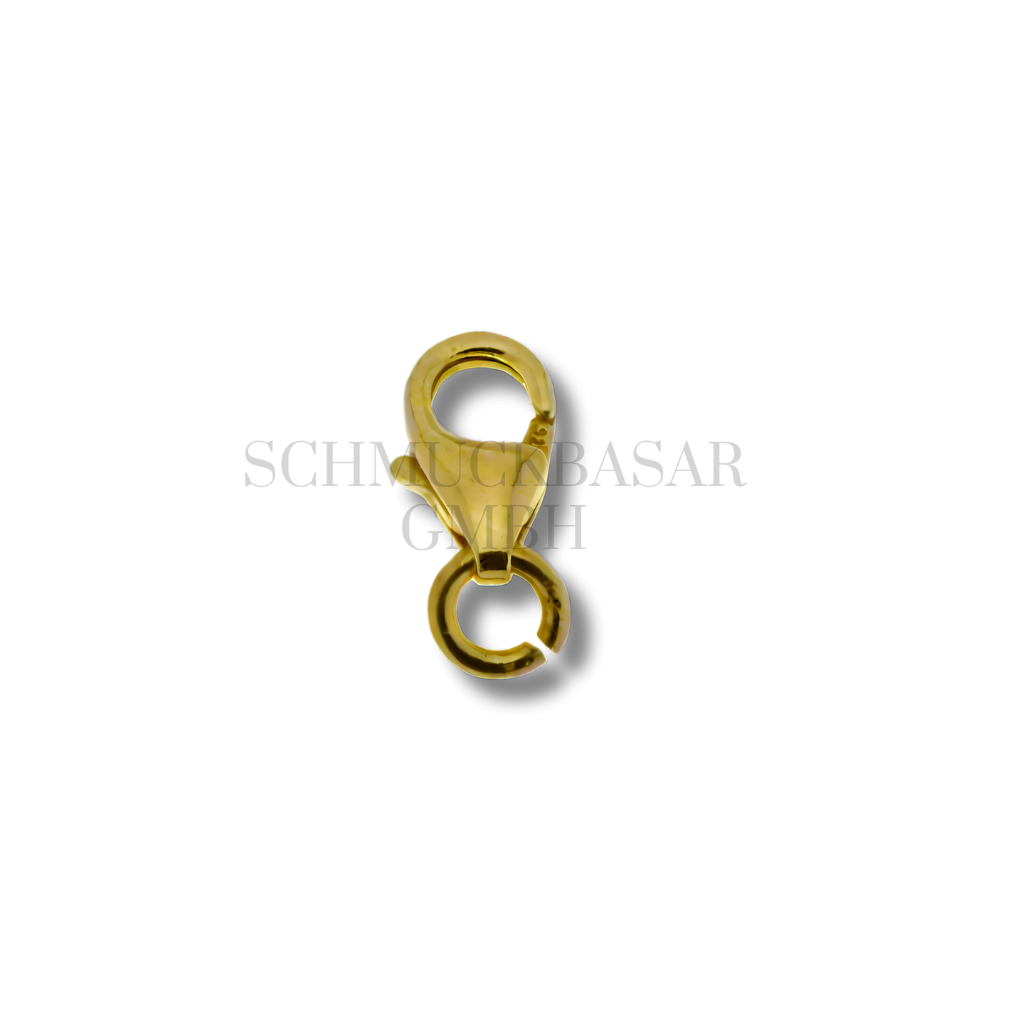 Trigger Lock - Gold Plated