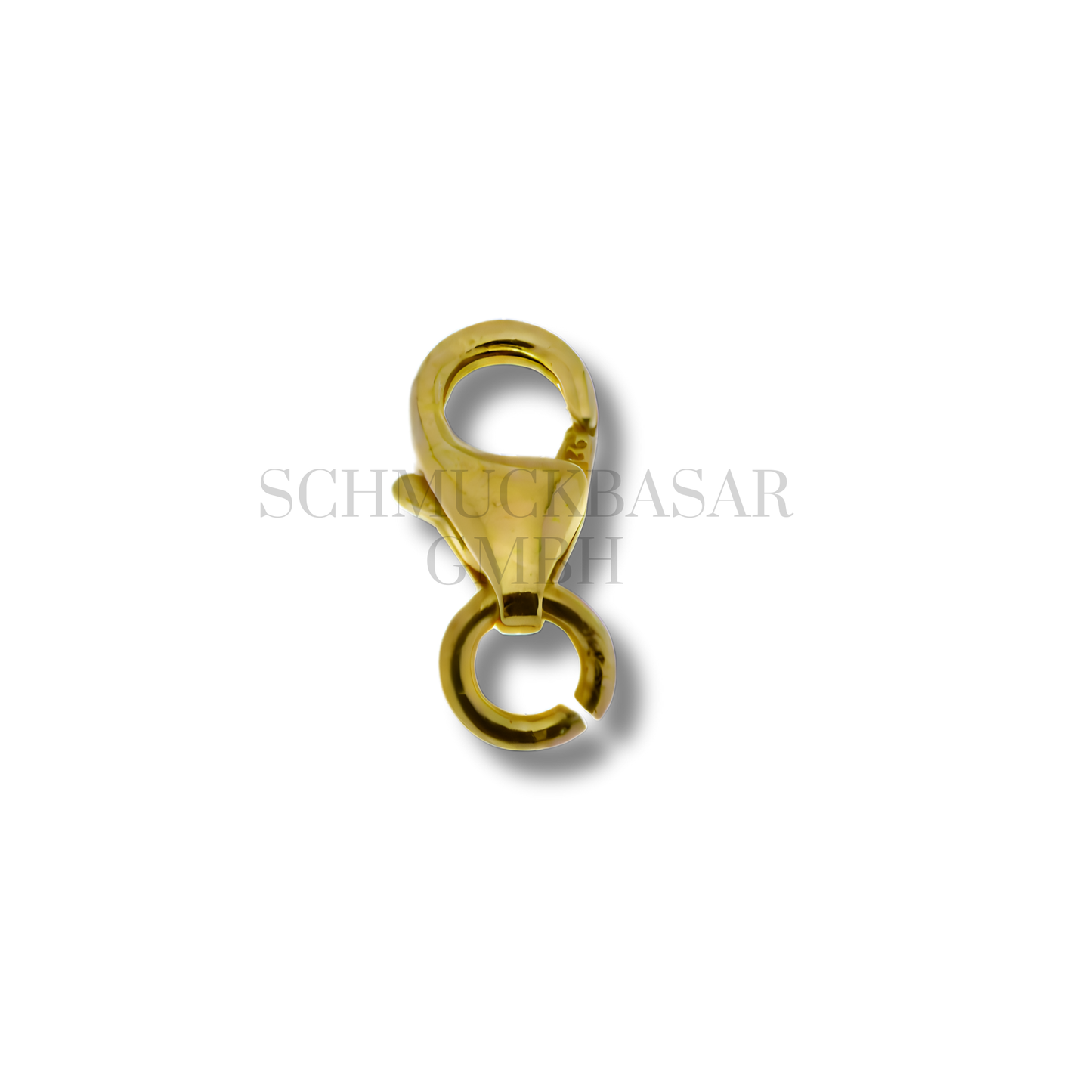 Trigger Lock - Gold Plated