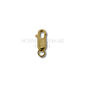 Lobster Lock - Gold Plated