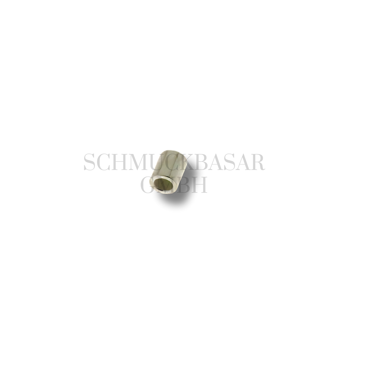 Crimp Bead - Silver