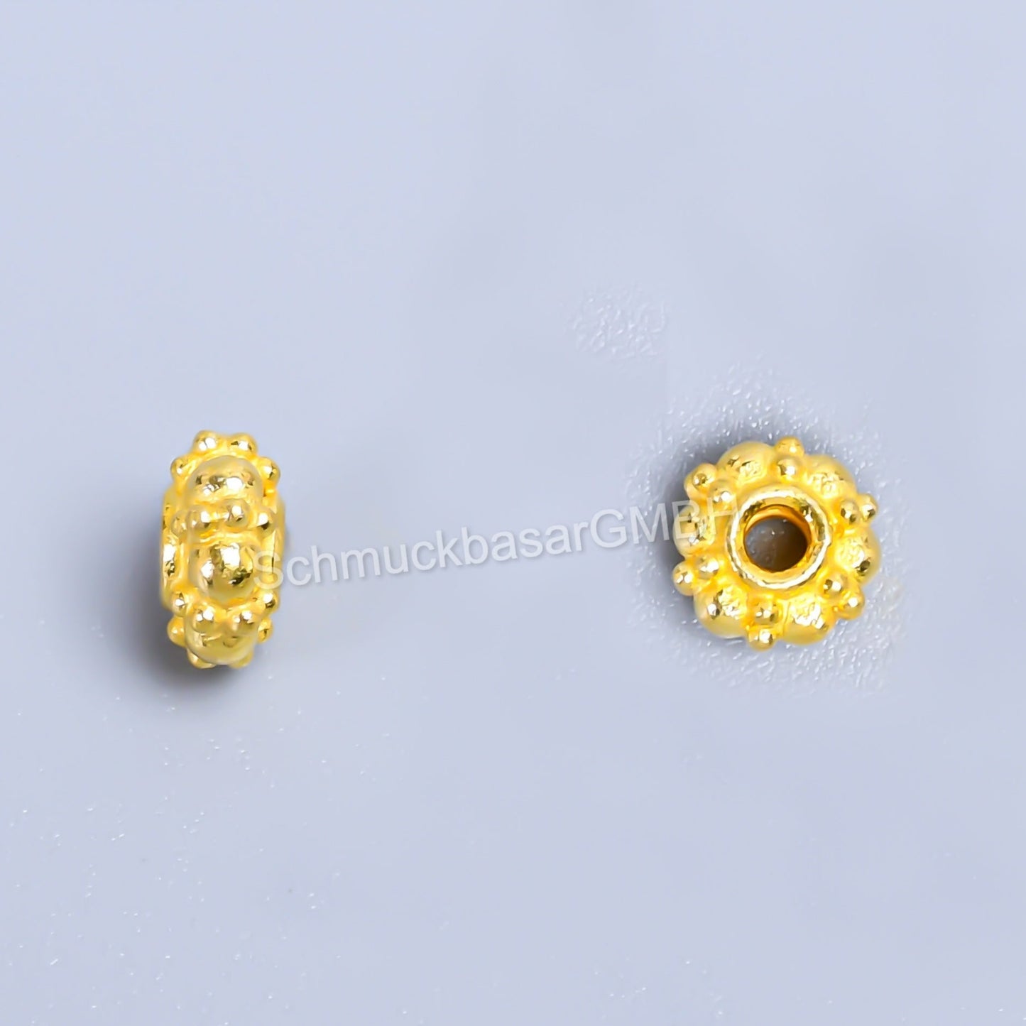 6 MM Beads